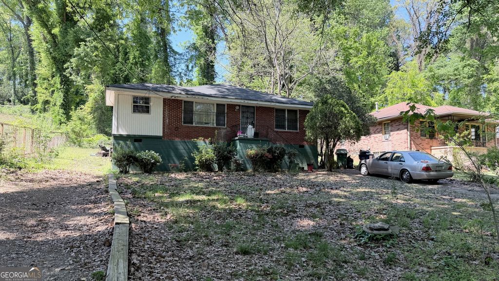 431 Pomona Circle SW, Atlanta, GA 30315