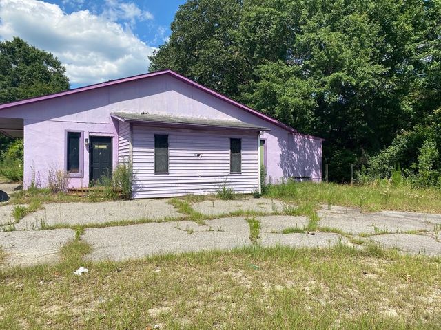 214 Cary Drive, Beech Island, SC 29842