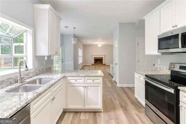 355 Lamme Chase, Johns Creek, GA 30097