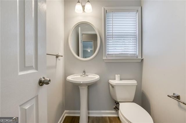 355 Lamme Chase, Johns Creek, GA 30097