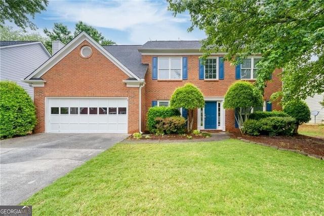 355 Lamme Chase, Johns Creek, GA 30097