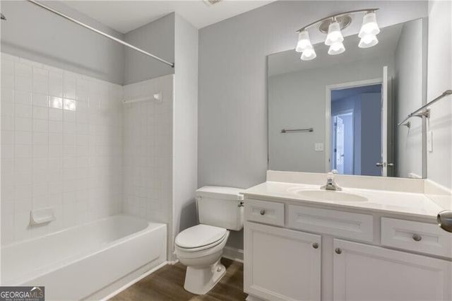 355 Lamme Chase, Johns Creek, GA 30097