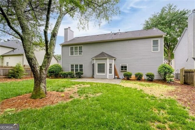 355 Lamme Chase, Johns Creek, GA 30097