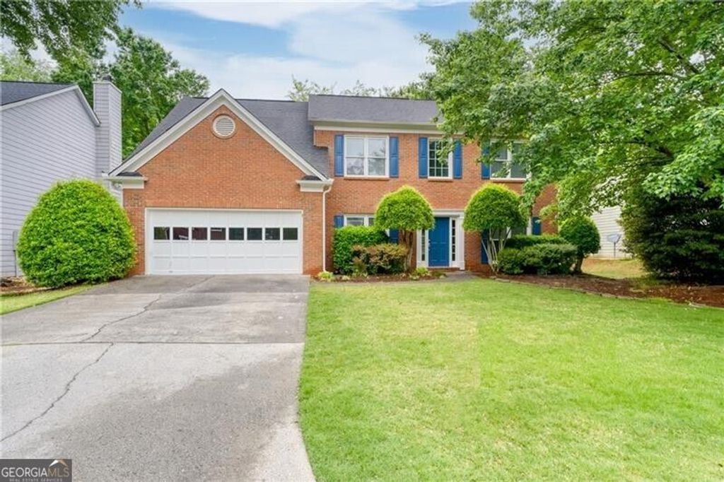 355 Lamme Chase, Johns Creek, GA 30097