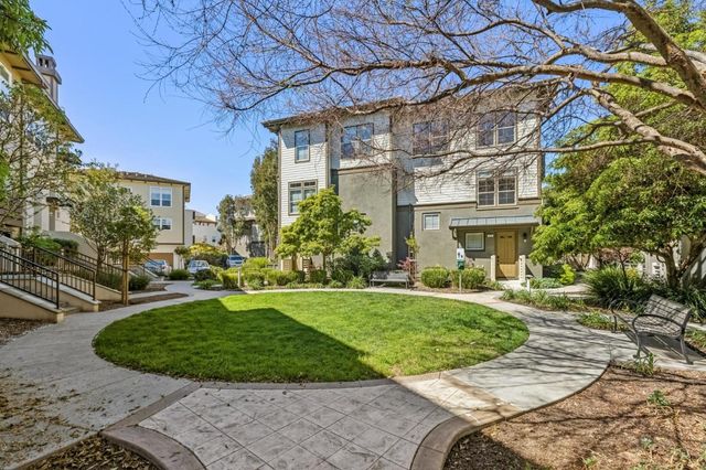 418 Chapman Lane, San Mateo, CA 94403