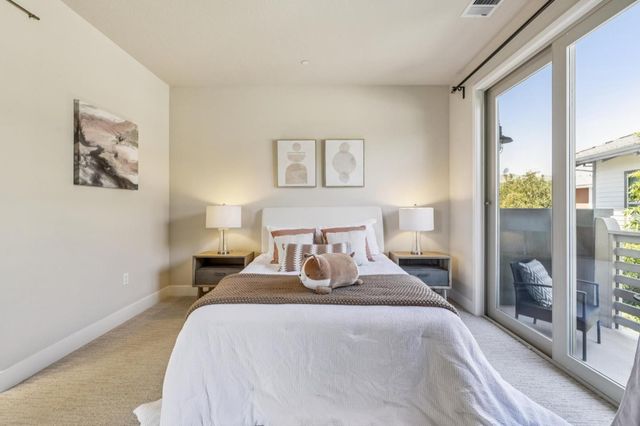 418 Chapman Lane, San Mateo, CA 94403