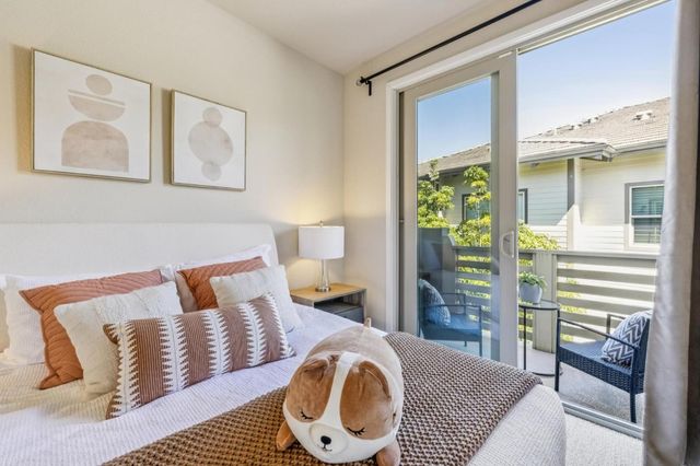 418 Chapman Lane, San Mateo, CA 94403