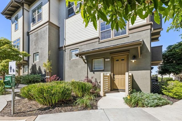 418 Chapman Lane, San Mateo, CA 94403