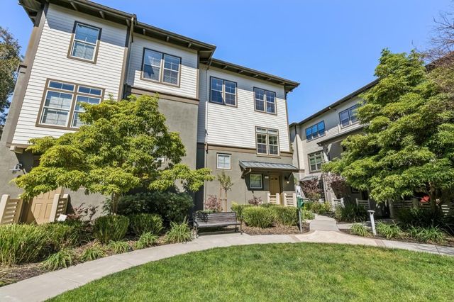 418 Chapman Lane, San Mateo, CA 94403