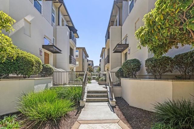 418 Chapman Lane, San Mateo, CA 94403