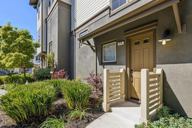 418 Chapman Lane, San Mateo, CA 94403