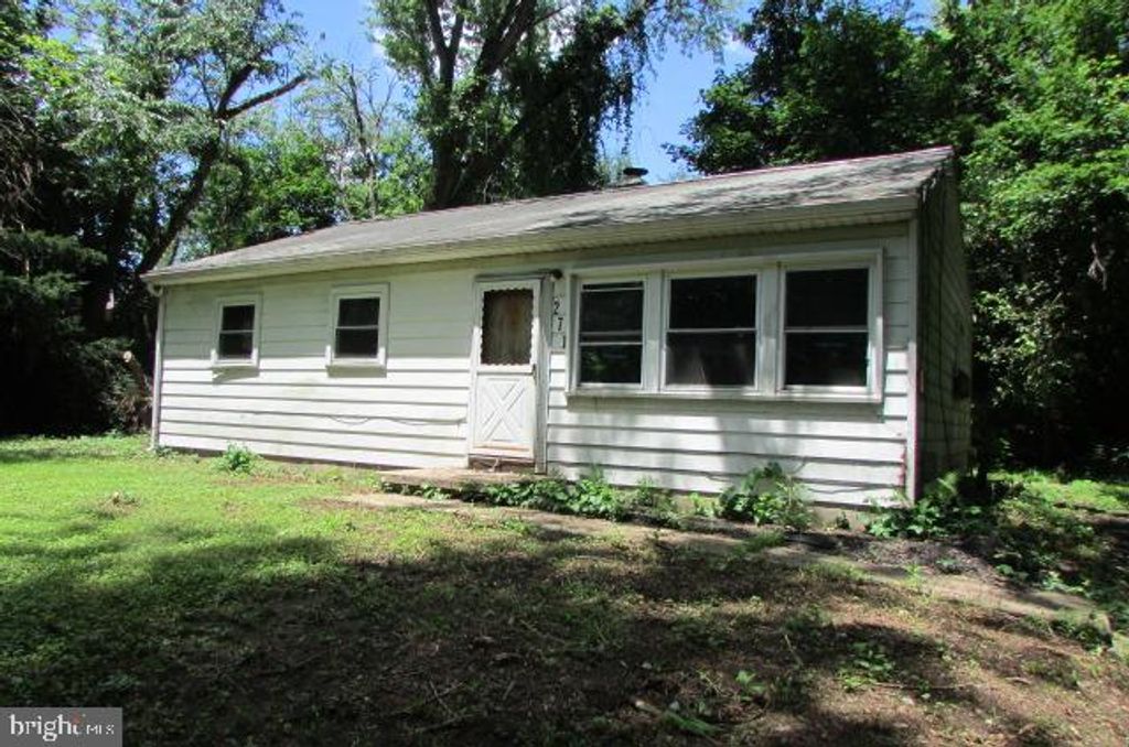 271 SAWMILL RD, Duncannon, PA 17020