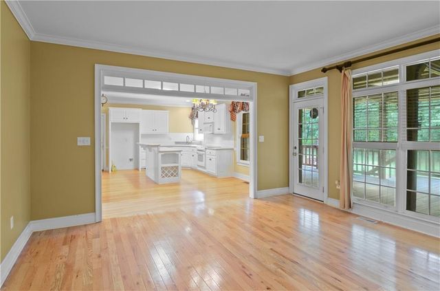 1091 Glenwood Lane, Bogart, GA 30622
