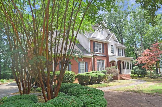1091 Glenwood Lane, Bogart, GA 30622