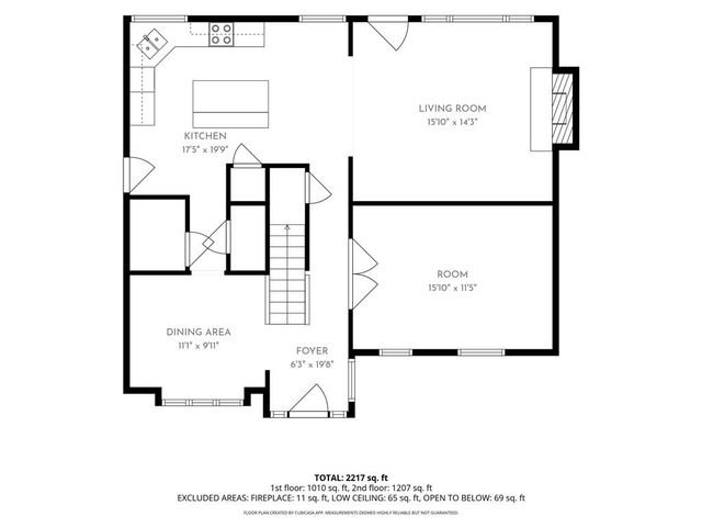 1091 Glenwood Lane, Bogart, GA 30622
