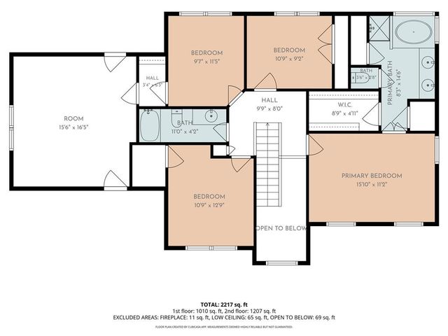 1091 Glenwood Lane, Bogart, GA 30622