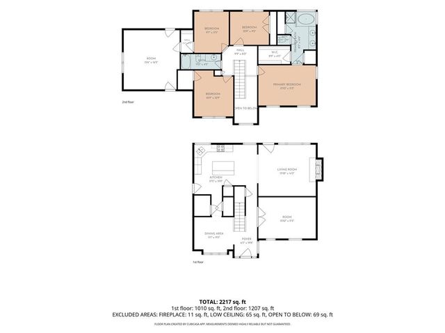 1091 Glenwood Lane, Bogart, GA 30622