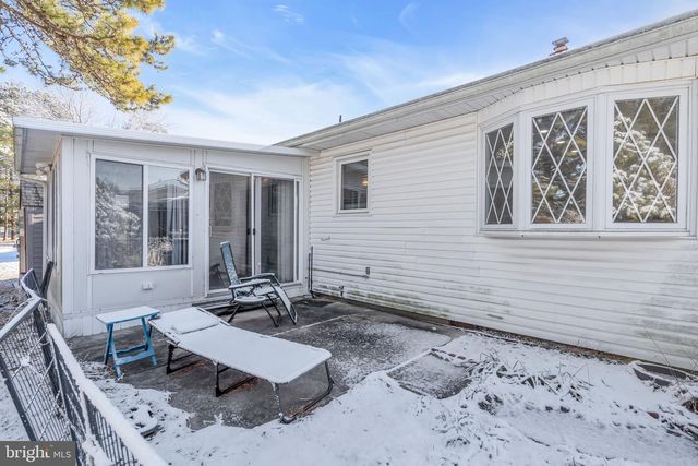 3 WHITAKER DR, Toms River, NJ 08757