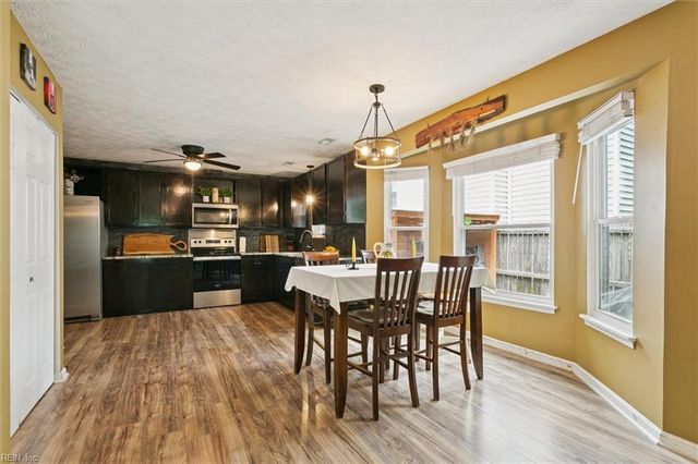 940 Lowry PL, Newport News, VA 23608