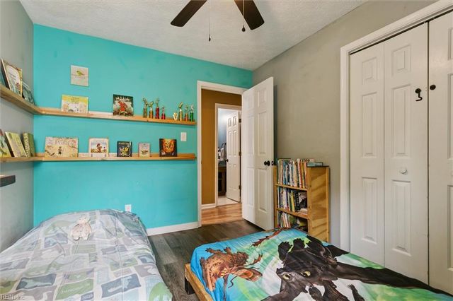 940 Lowry PL, Newport News, VA 23608