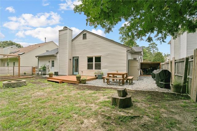 940 Lowry PL, Newport News, VA 23608