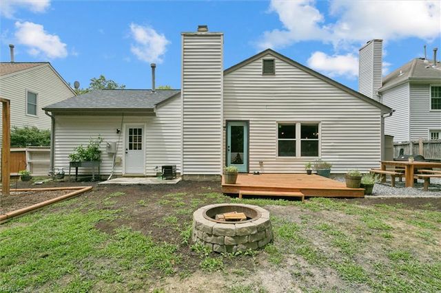 940 Lowry PL, Newport News, VA 23608