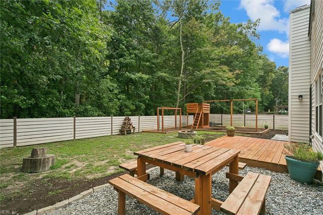 940 Lowry PL, Newport News, VA 23608