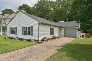 940 Lowry PL, Newport News, VA 23608