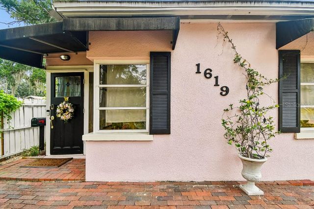 1619 NEW YORK AVENUE, Orlando, FL 32803