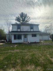 9567 Black Creek Road, Clay, NY 13029