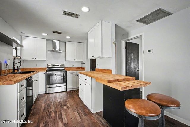 1569 ARCADIA Drive, Jacksonville, FL 32207