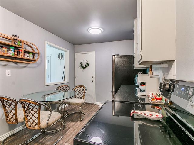 1609 Sandra Drive, Oklahoma City, OK 73110