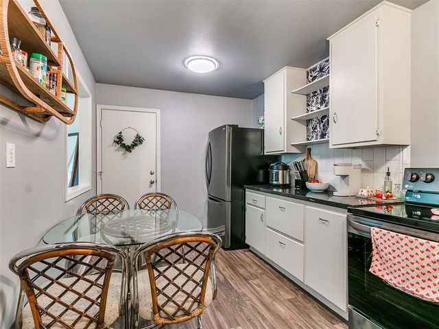 1609 Sandra Drive, Oklahoma City, OK 73110