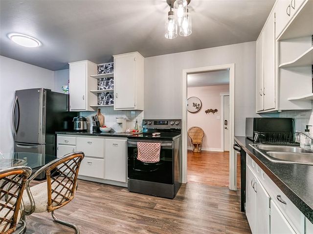 1609 Sandra Drive, Oklahoma City, OK 73110