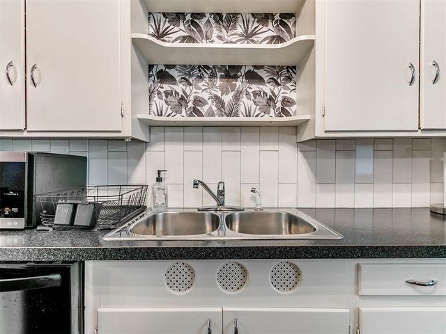 1609 Sandra Drive, Oklahoma City, OK 73110