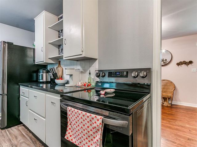 1609 Sandra Drive, Oklahoma City, OK 73110