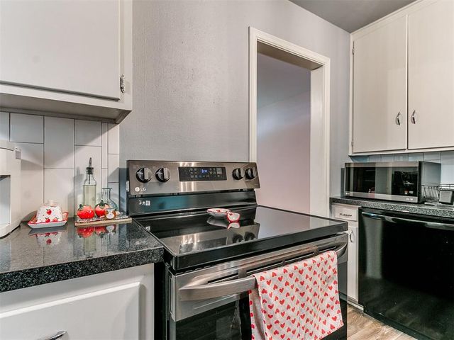 1609 Sandra Drive, Oklahoma City, OK 73110