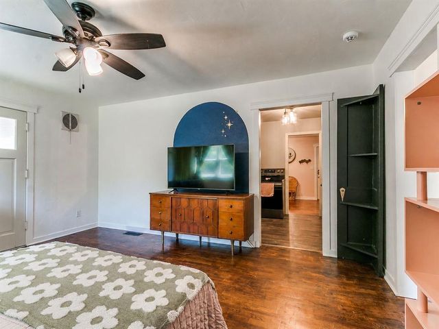 1609 Sandra Drive, Oklahoma City, OK 73110