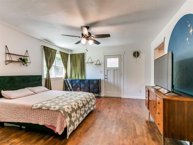 1609 Sandra Drive, Oklahoma City, OK 73110