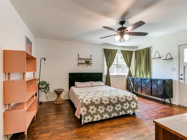 1609 Sandra Drive, Oklahoma City, OK 73110
