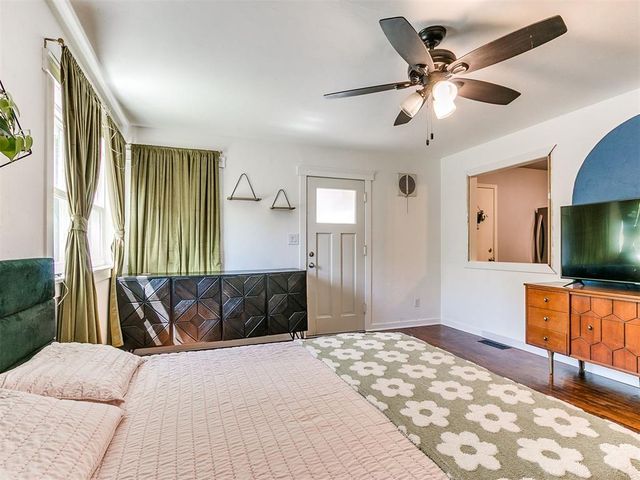 1609 Sandra Drive, Oklahoma City, OK 73110