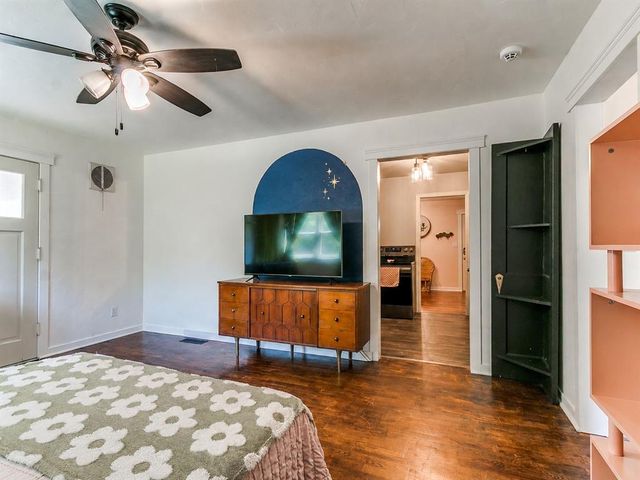 1609 Sandra Drive, Oklahoma City, OK 73110