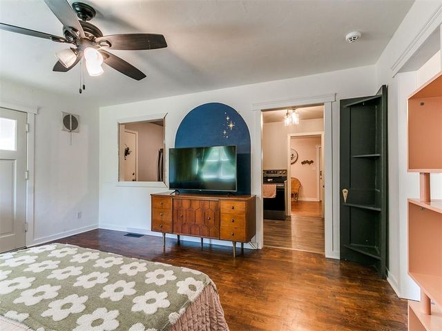 1609 Sandra Drive, Oklahoma City, OK 73110