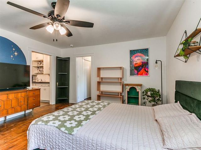 1609 Sandra Drive, Oklahoma City, OK 73110