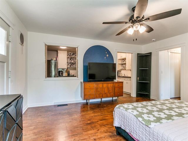 1609 Sandra Drive, Oklahoma City, OK 73110