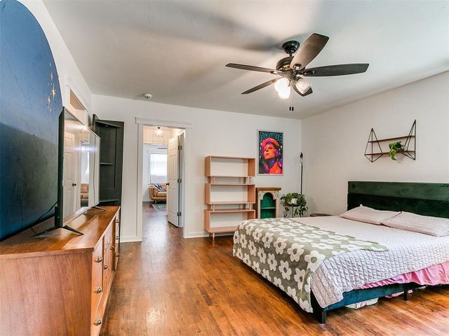 1609 Sandra Drive, Oklahoma City, OK 73110