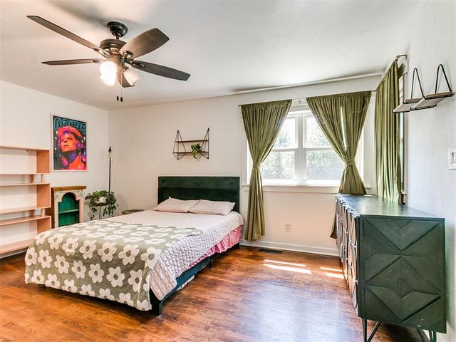 1609 Sandra Drive, Oklahoma City, OK 73110