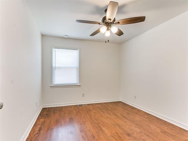 1609 Sandra Drive, Oklahoma City, OK 73110