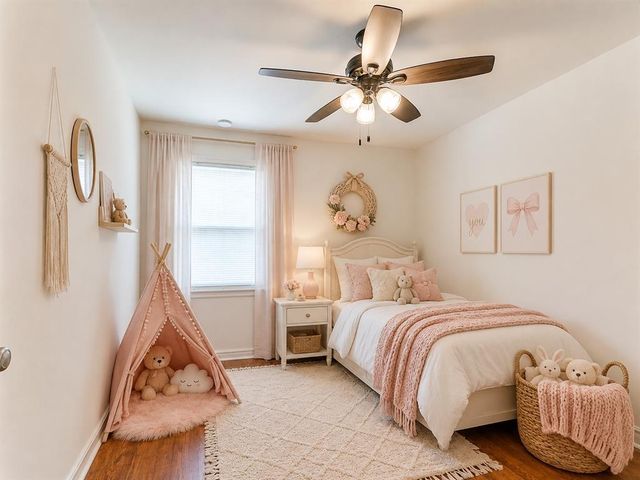 1609 Sandra Drive, Oklahoma City, OK 73110