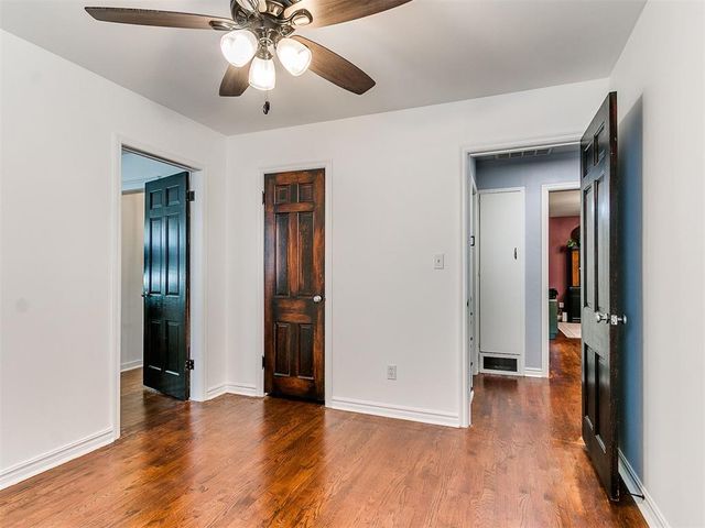1609 Sandra Drive, Oklahoma City, OK 73110